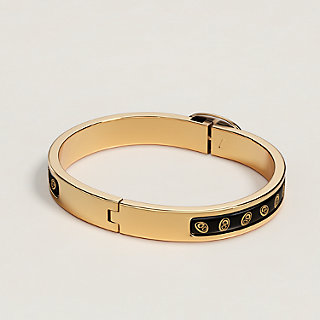 綺麗【HERMES】ブレスレット Mini Clic Chaine d'Ancre Maillon 203312FPC5_video_2-AVS?wid=700